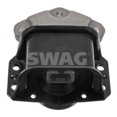 Ulożenie motora SWAG